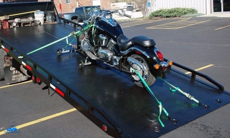 Polys Towing Service