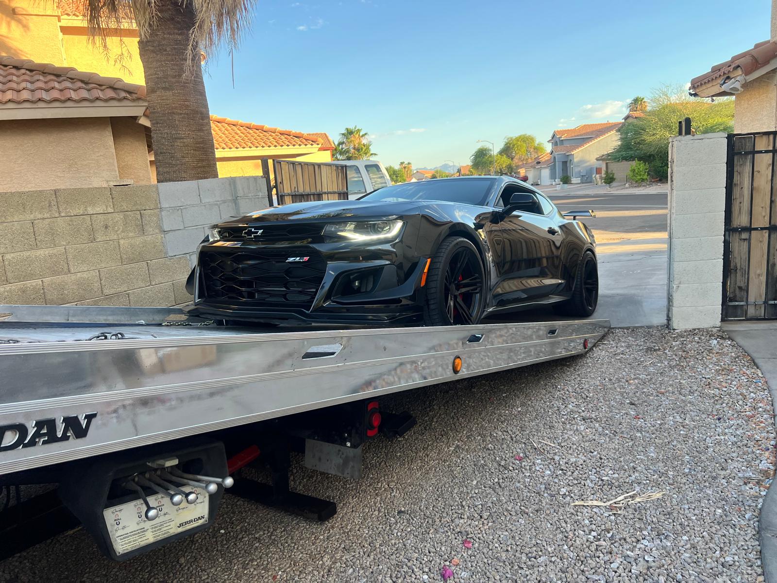 24 Hour Emergency Towing