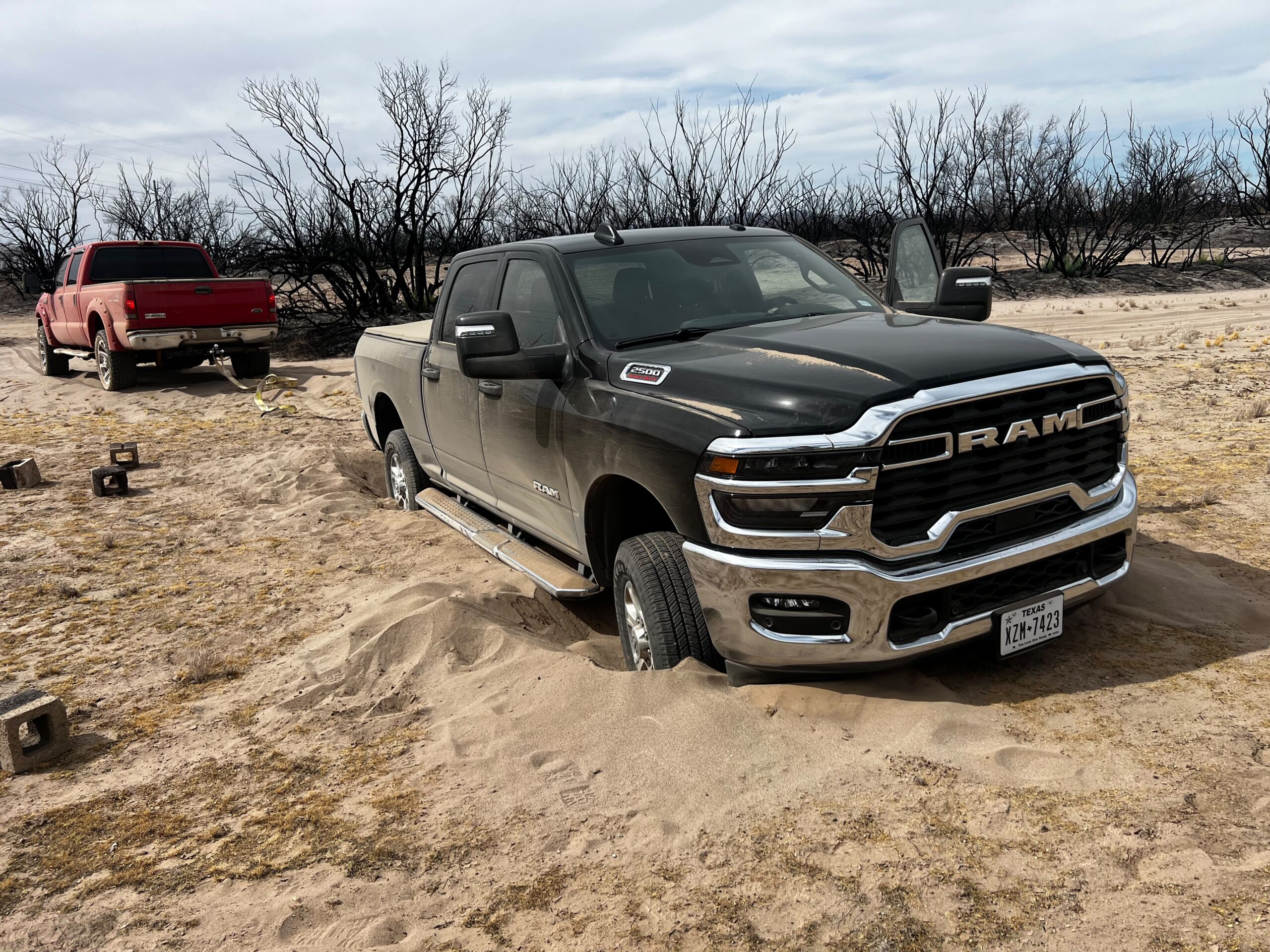 Polys Towing Service